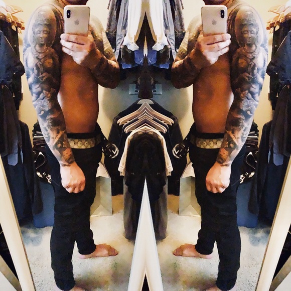 Meet your Posher, Jake - Picture 5 of 13